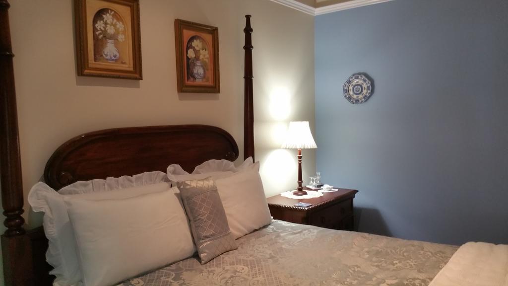 Elindale House Bed & Breakfast Lismore Exteriér fotografie