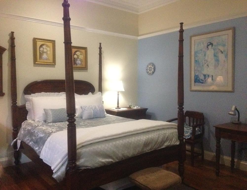 Elindale House Bed & Breakfast Lismore Exteriér fotografie