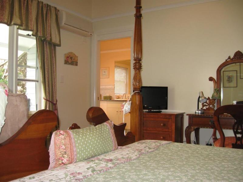 Elindale House Bed & Breakfast Lismore Exteriér fotografie