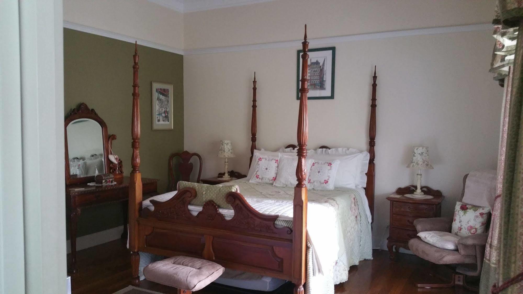 Elindale House Bed & Breakfast Lismore Exteriér fotografie