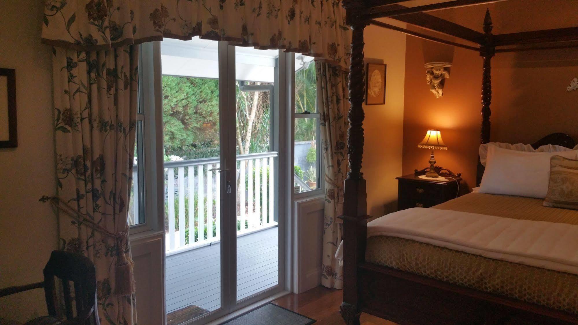 Elindale House Bed & Breakfast Lismore Exteriér fotografie