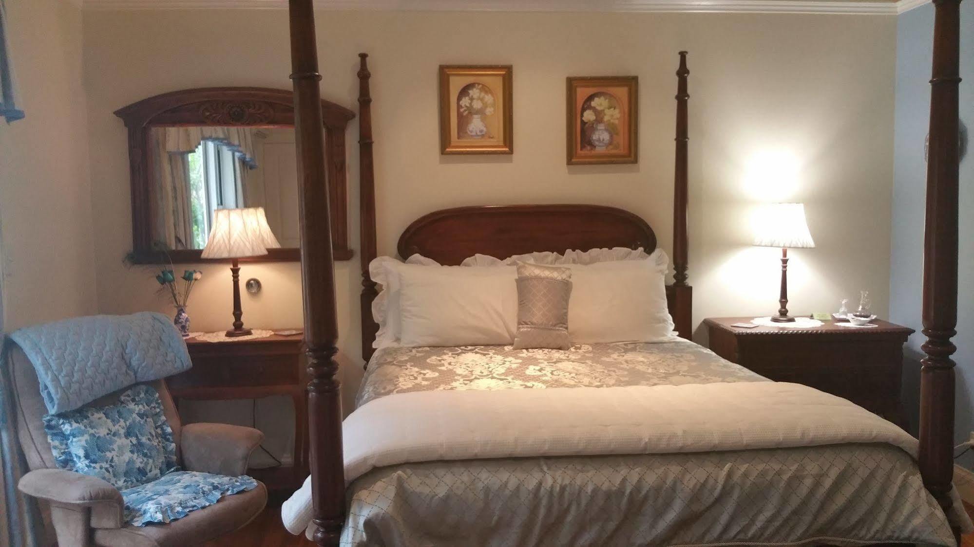 Elindale House Bed & Breakfast Lismore Exteriér fotografie
