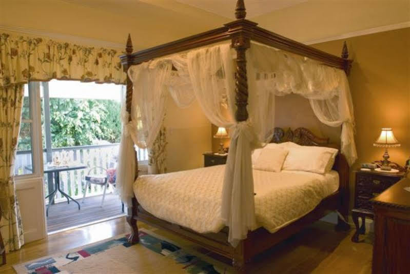 Elindale House Bed & Breakfast Lismore Exteriér fotografie